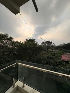 Balcony Image of 1100 Sq.ft 2 BHK Builder Floor for sale in Sahastradhara Road Dehradun for Rs. 6500000