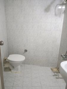 Bedroom Three Image of 3300 Sq.ft 3 BHK Apartment / Flat for sale in Vasna Ahmedabad for Rs. 14000000