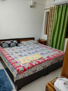 Bedroom Image of 850 Sq.ft 2 BHK Apartment / Flat for sale in Vasant Kunj New Delhi for Rs. 17500000