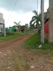Image of 1440 Sq.ft Residential Plot / Land for sale in Fresco Fountain City Plots, Sankharipota, Raypur for Rs. 520007