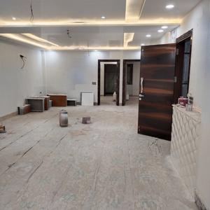 Living Room Image of 2600 Sq.ft 4 BHK Builder Floor for sale in Sector 23 Rohini New Delhi for Rs. 25000000
