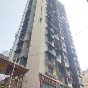 Image of 650 Sq.ft 1 BHK Apartment / Flat for rent in Soundlines Florence, Lower Parel, Mumbai for Rs. 65000