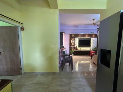 Hall Image of 983 Sq.ft 2 BHK Apartment / Flat for sale in Rajarhat Kolkata for Rs. 3500000
