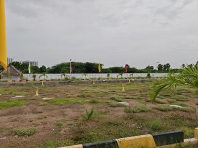 Image of 900 Sq.ft Residential Plot / Land for sale in Tambaram, Chennai for Rs. 4229100
