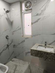 Bedroom One Image of 1494 Sq.ft 3.5 BHK Builder Floor for sale in M3M Soulitude , Sector 89 Gurgaon for Rs. 16000000
