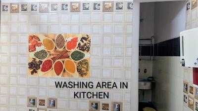 Image of 1300 Sq.ft 2 BHK Apartment / Flat for rent in Mahanagar, Lucknow for Rs. 20000
