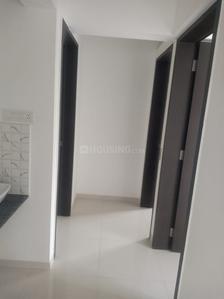Hall Image of 1156 Sq.ft 3 BHK Apartment / Flat for sale in Handewadi Pune for Rs. 8500000