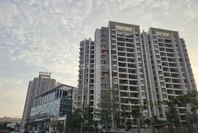 Image of 1080 Sq.ft 2 BHK Apartment / Flat for sale in Siddhashila Eela Phase II, Punawale, Pune for Rs. 7000000