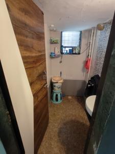 Image of 620 Sq.ft 1 BHK Apartment / Flat for sale in Vihang Valley, Kasarvadavali, Thane for Rs. 5000000