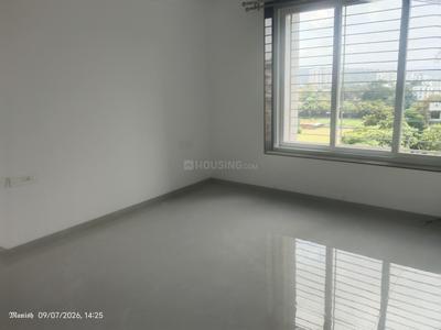 Bedroom Image of 2020 Sq.ft 4 BHK Apartment / Flat for rent in Kothrud Pune for Rs. 85000
