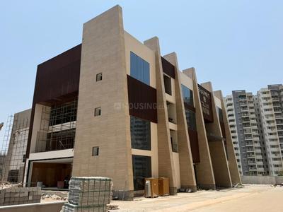 Image of 1268 Sq.ft 2 BHK Apartment / Flat for sale in Bhavya Tulasivanam Avani, Kukatpally, Hyderabad for Rs. 10463600