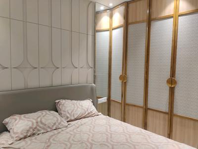 Bedroom Image of 1165 Sq.ft 2 BHK Apartment / Flat for sale in Delta Palacio, Ulwe Navi Mumbai for Rs. 14000000