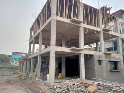 Image of 1750 Sq.ft 3 BHK Apartment / Flat for sale in Santoshpur, Kolkata for Rs. 11000000