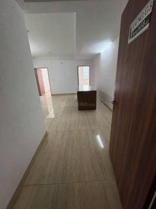 Bedroom Image of 1277 Sq.ft 3 BHK Apartment / Flat for sale in Mahalaxmi Aishwaryam Residency, Bhuwana Udaipur for Rs. 8500000