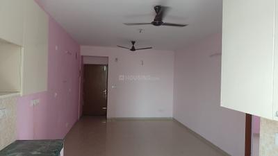Living Room Image of 610 Sq.ft 2 BHK Apartment / Flat for rent in Sector 89A Gurgaon for Rs. 21000
