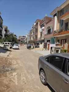 Image of 1040 Sq.ft Residential Plot / Land for sale in Gmada Aerocity, Mohali for Rs. 21100000