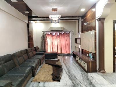 3 BHK Flat