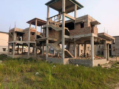 Image of 1440 Sq.ft Residential Plot / Land for sale in Swapnabhumi, New Town, Kolkata for Rs. 3444444