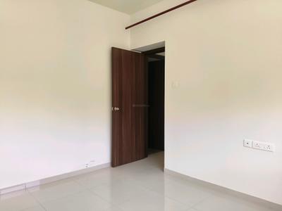 Bedroom Image of 1231 Sq.ft 2.5 BHK Apartment / Flat for sale in Shapoorji Pallonji Vanaha, Bavdhan Pune for Rs. 10500000