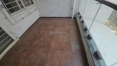 Living Room Image of 1413 Sq.ft 3 BHK Apartment / Flat for sale in Kothrud Pune for Rs. 18000000