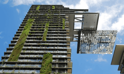 Image of 2129 Sq.ft 3 BHK Apartment / Flat for sale in Godrej Air, Sector 85, Gurgaon for Rs. 30200000