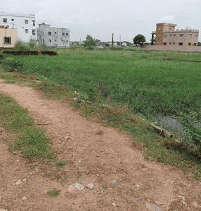 Image of 5000 Sq.ft Residential Plot / Land for sale in Baragarh, Bhubaneswar for Rs. 8400000