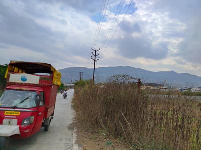 Image of 1500 Sq.ft Residential Plot / Land for sale in Vadgaon, Pune for Rs. 1350000