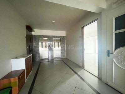 Lift Image of 1395 Sq.ft 2 BHK Apartment / Flat for sale in Naroda Ahmedabad for Rs. 4500000