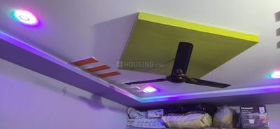 Hall Image of 1050 Sq.ft 2 BHK Apartment / Flat for sale in Mindi Visakhapatnam for Rs. 3900000