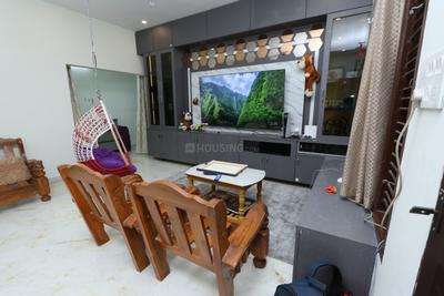 Hall Image of 5500 Sq.ft 12 BHK Villa for sale in Agrahara Bengaluru for Rs. 35000000