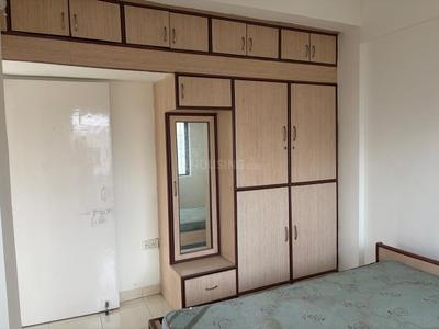 Bedroom Image of 2000 Sq.ft 4 BHK Independent House for rent in Sai Niwas, Mohammed Wadi Pune for Rs. 38000
