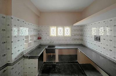 Kitchen Image of 850 Sq.ft 2 BHK Independent House for rent in JP Nagar Bengaluru for Rs. 26000
