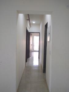 Passage Image of 1050 Sq.ft 3 BHK Apartment / Flat for sale in Sunteck Maxx World, Naigaon East Naigaon for Rs. 8600000