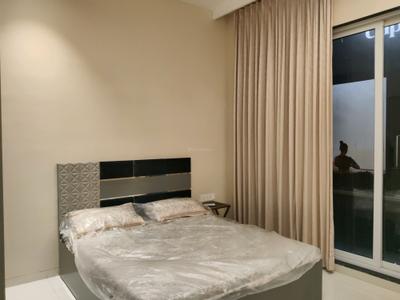 Bedroom Image of 1450 Sq.ft 3 BHK Apartment / Flat for sale in Metro Regalia, Thane West Thane for Rs. 22000000