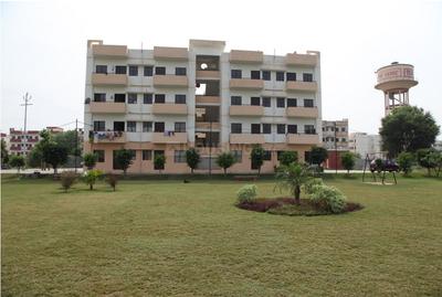 Image of 454 Sq.ft 1 BHK Apartment / Flat for sale in Platina Dinesh Nagar 44, Pilkhuwa, Hapur for Rs. 1500000