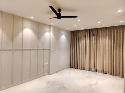 Bedroom Image of 1850 Sq.ft 3 BHK Builder Floor for sale in Green Wood Luxury Floors, Sector 45 Gurgaon for Rs. 32500000