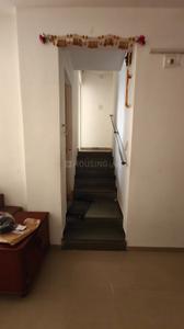 Hall Image of 990 Sq.ft 2 BHK Apartment / Flat for sale in Vasna Ahmedabad for Rs. 6500000