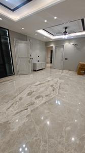 Hall Image of 1683 Sq.ft 3 BHK Builder Floor for sale in Anand Vihar New Delhi for Rs. 37500000