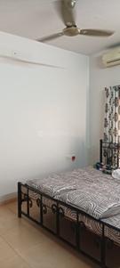 Bedroom Image of 1700 Sq.ft 3 BHK Duplex for sale in Harni Vadodara for Rs. 14000000