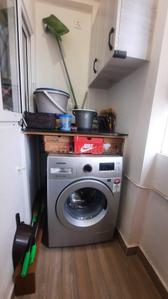 Kitchen Image of 1070 Sq.ft 2 BHK Apartment / Flat for sale in Trifecta Bueno by Trifecta Projects Pvt Ltd, Chikkakannalli Bengaluru for Rs. 12500000