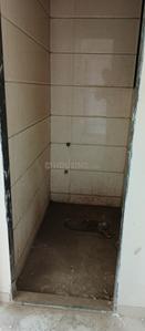 Bathroom Image of 610 Sq.ft 1 BHK Apartment / Flat for sale in Siddharth Geetanjali Daffodils, Taloja Navi Mumbai for Rs. 3999000