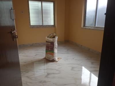 Bedroom Image of 470 Sq.ft 1 BHK Apartment / Flat for rent in Picnic Garden Kolkata for Rs. 9200