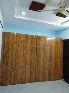 Bedroom Image of 601 Sq.ft 1 BHK Independent House for rent in Bolarum Secunderabad for Rs. 10990