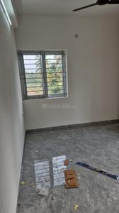 Bedroom Image of 1000 Sq.ft 2 BHK Builder Floor for rent in Whitefield Bengaluru for Rs. 32000