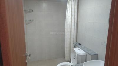 Image of 1650 Sq.ft 3 BHK Apartment / Flat for rent in Bhartiya Nikoo Homes Phase 2, Thanisandra, Bengaluru for Rs. 60000