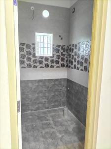 Bathroom Image of 800 Sq.ft 2 BHK Villa for sale in Tambaram Chennai for Rs. 12000000