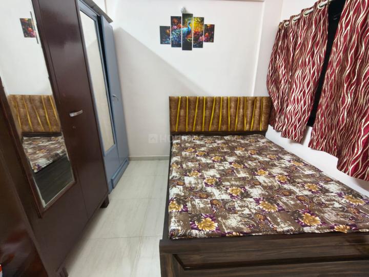 Ganapati Housing Society kharadi Bedroom 1