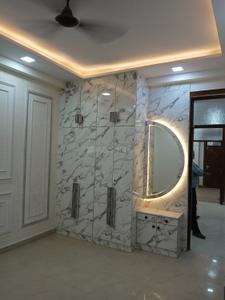 Bedroom Image of 1400 Sq.ft 3 BHK Builder Floor for sale in Vasundhara Ghaziabad for Rs. 13000000