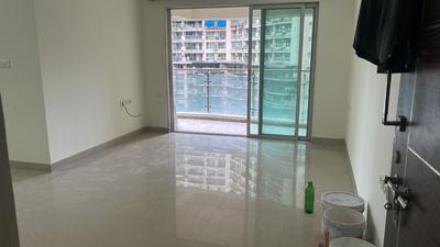 Bedroom Image of 1502 Sq.ft 3 BHK Apartment / Flat for sale in Nahar Tulipia and Tilia Apartment, Powai Mumbai for Rs. 36500000