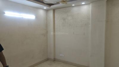 Living Room Image of 1000 Sq.ft 2 BHK Builder Floor for sale in Lajpat Nagar New Delhi for Rs. 18000000